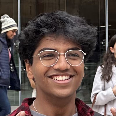 Aditya Rai | SPRING