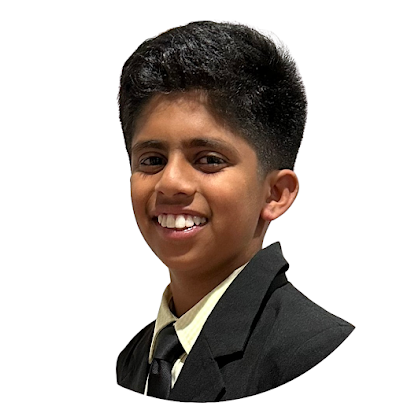 Advay Ranade | SPRING