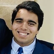 Tanmay Rai | SPRING